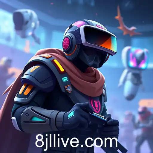 8jl: The Evolution of Online English Gaming