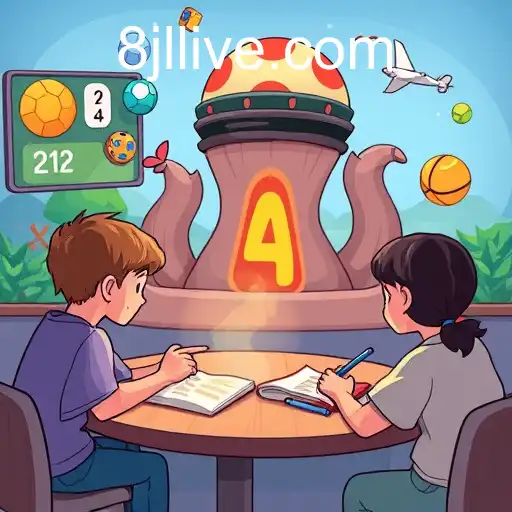 The Rise and Impact of Educational Games: Learning Through Play