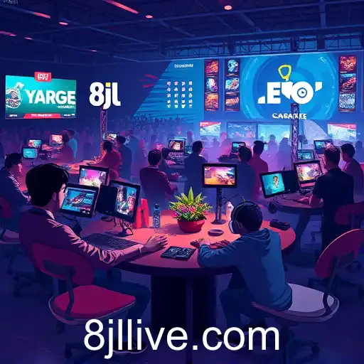 The Evolving Landscape of Online Gaming Communities