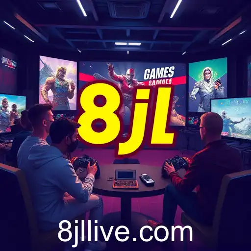 Gaming Evolution: A Look at 8jl's Impact