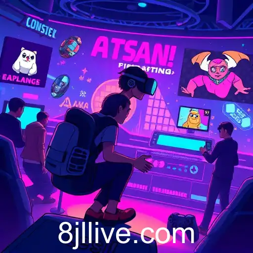 The Impact of Gaming Communities on Social Interaction