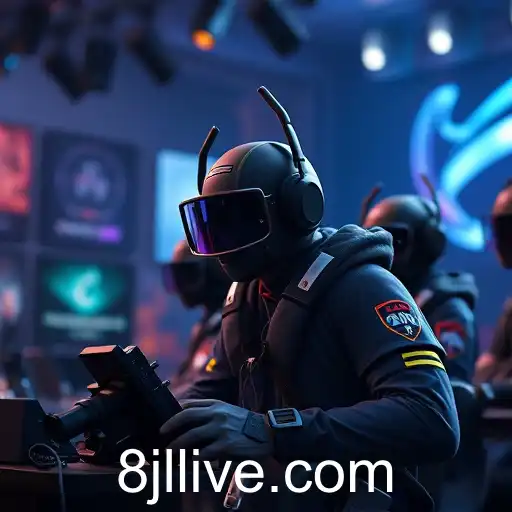 Gaming Trends and Innovations in 2025