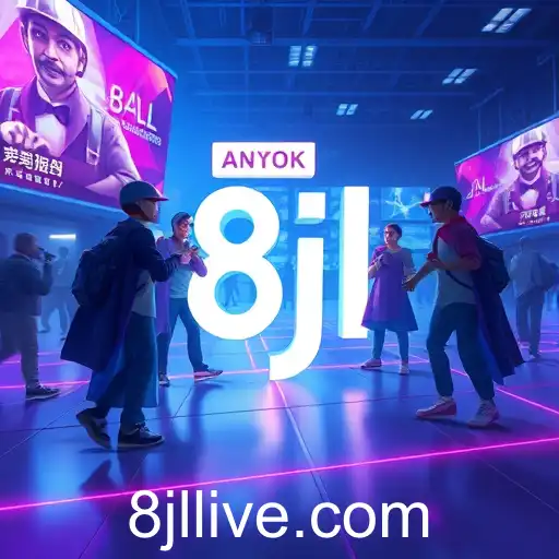 The Evolution of '8jl' in Online Gaming