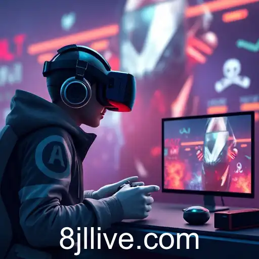 The Evolution of Online Gaming in the Mid-2020s