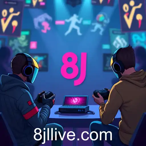 The Evolution of Online Gaming