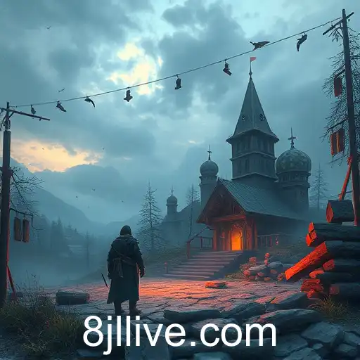 Gaming Innovations That Shaped the Future