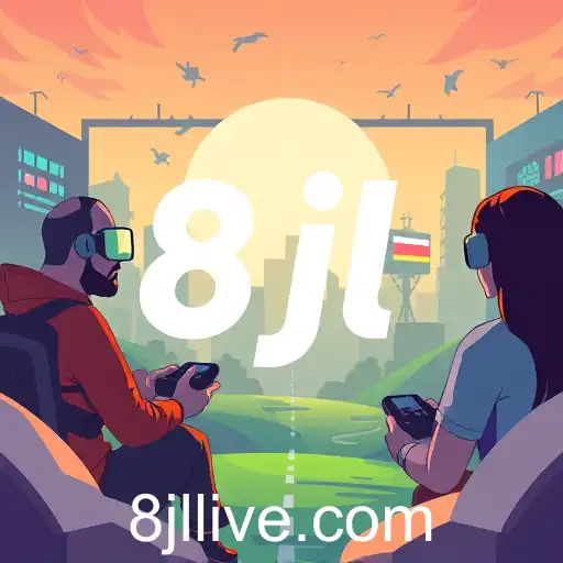 Gaming Revolution: How '8jl' is Shaping the Future