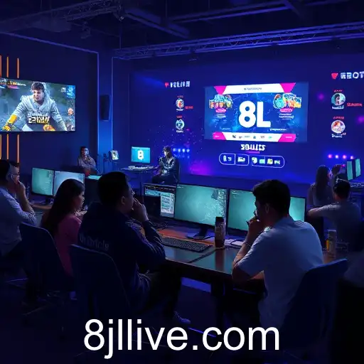 Shaping the Future of Online Gaming