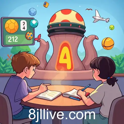 The Rise of 8jl in the Gaming Community