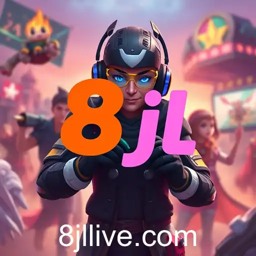 The Rise of 8jl: A Virtual Hub for English Gamers