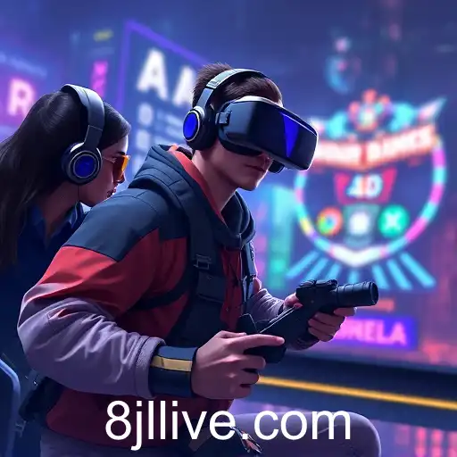 The Rise of Online Gaming Communities