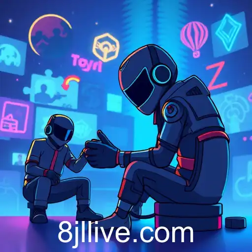 The Rise of Online Gaming Platforms