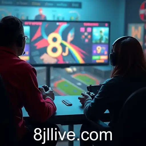 The Evolution of Gaming in a Digital Age