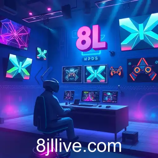 Exploring the Impact of 8jl on Gaming Culture