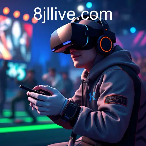 Innovative Gaming Trends Shape 2025